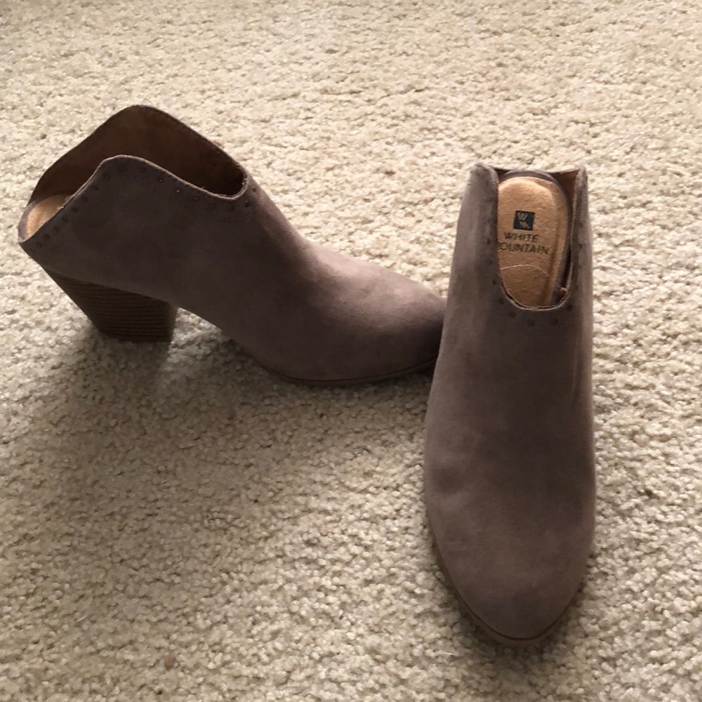 Booties